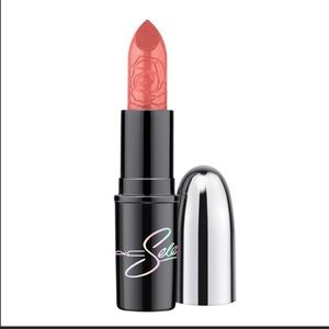 NWT MAC Selena Bullet Lipstick Limited Edition